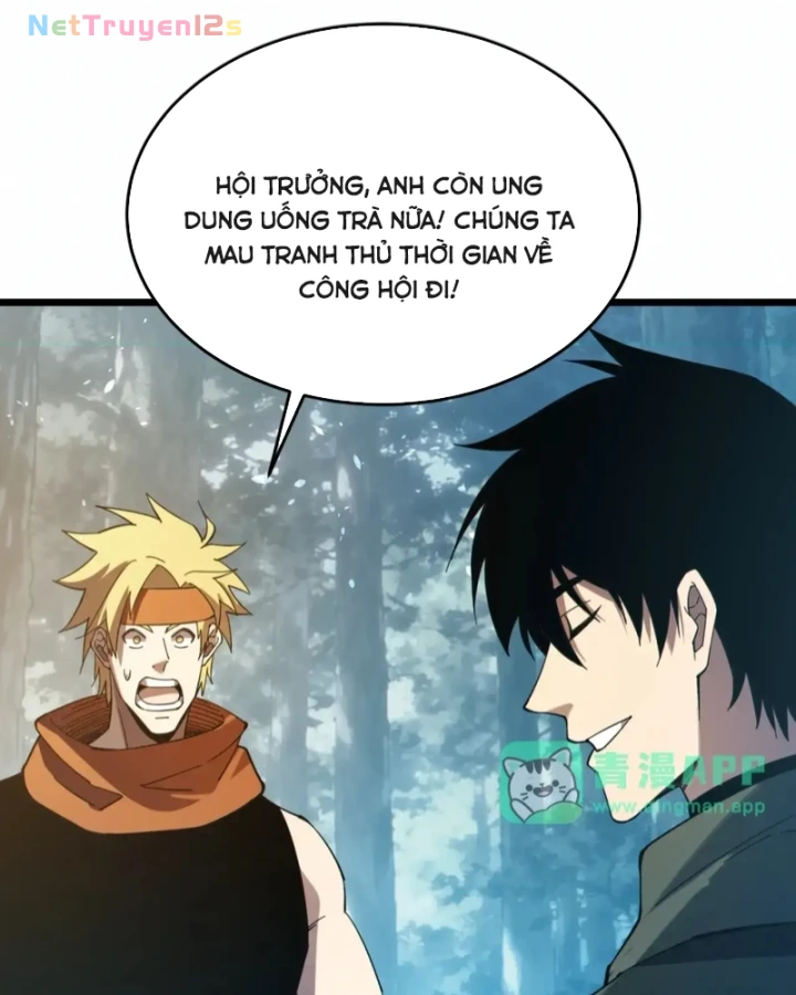 Vô Địch Bị Động Tạo Ra Tấn Sát Thương Chapter 192 - 87