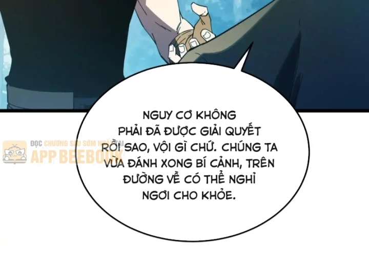Vô Địch Bị Động Tạo Ra Tấn Sát Thương Chapter 192 - 88