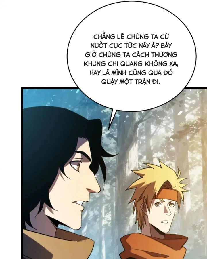 Vô Địch Bị Động Tạo Ra Tấn Sát Thương Chapter 192 - 89