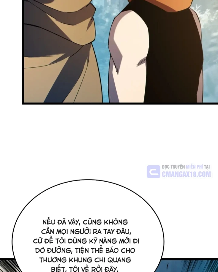 Vô Địch Bị Động Tạo Ra Tấn Sát Thương Chapter 192 - 90