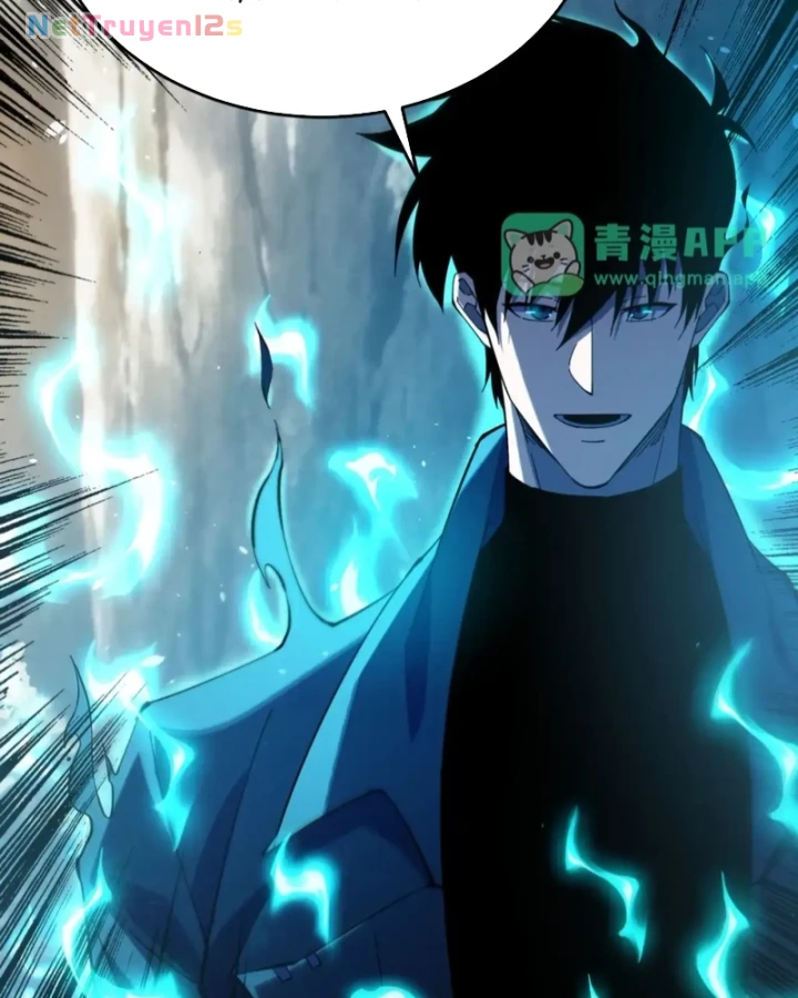 Vô Địch Bị Động Tạo Ra Tấn Sát Thương Chapter 192 - 91