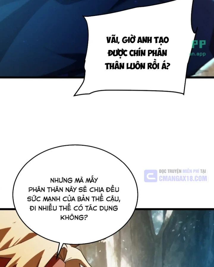Vô Địch Bị Động Tạo Ra Tấn Sát Thương Chapter 192 - 94