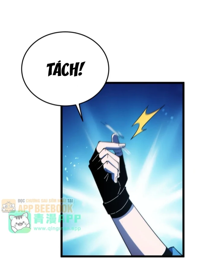 Vô Địch Bị Động Tạo Ra Tấn Sát Thương Chapter 192 - 96