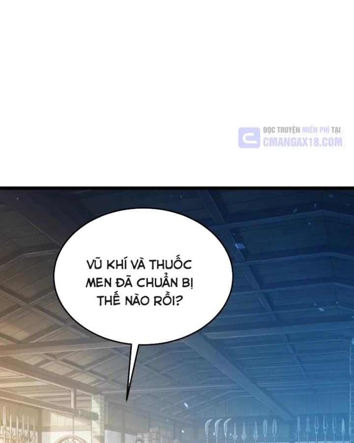Vô Địch Bị Động Tạo Ra Tấn Sát Thương Chapter 192 - 102