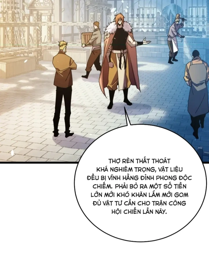 Vô Địch Bị Động Tạo Ra Tấn Sát Thương Chapter 192 - 103