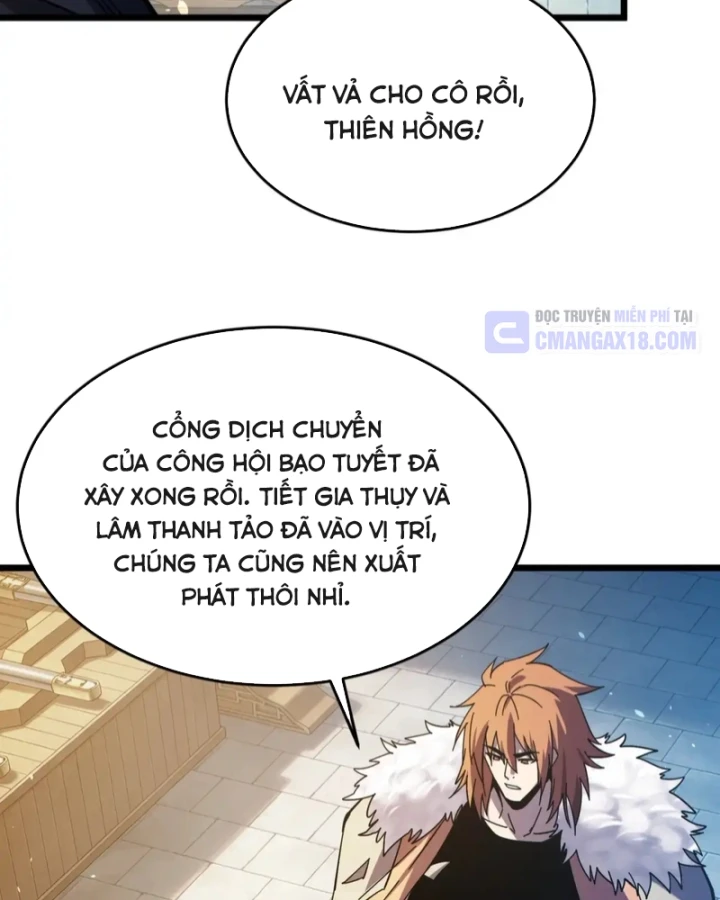 Vô Địch Bị Động Tạo Ra Tấn Sát Thương Chapter 192 - 106