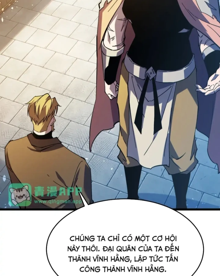 Vô Địch Bị Động Tạo Ra Tấn Sát Thương Chapter 192 - 107