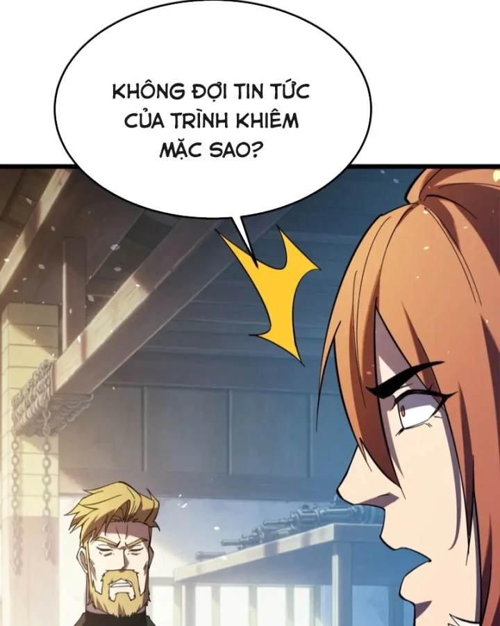Vô Địch Bị Động Tạo Ra Tấn Sát Thương Chapter 192 - 109