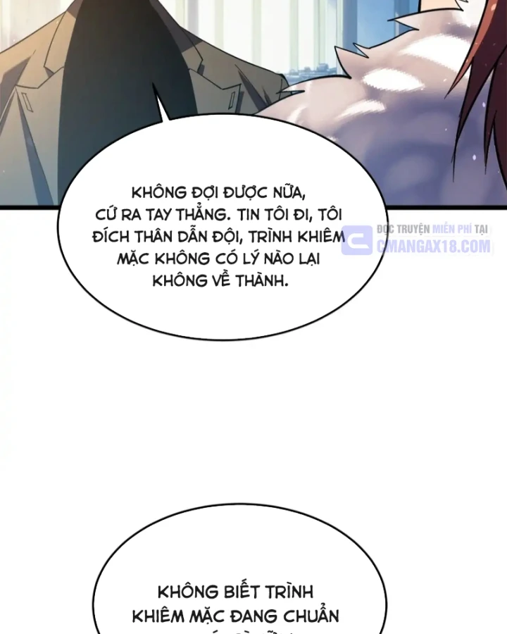 Vô Địch Bị Động Tạo Ra Tấn Sát Thương Chapter 192 - 110