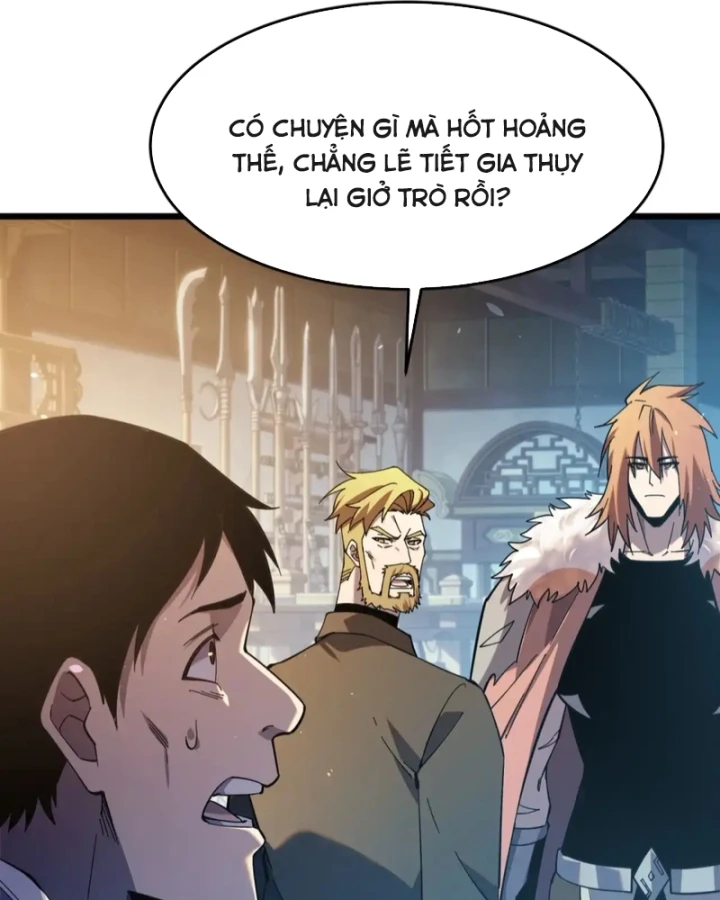 Vô Địch Bị Động Tạo Ra Tấn Sát Thương Chapter 192 - 113