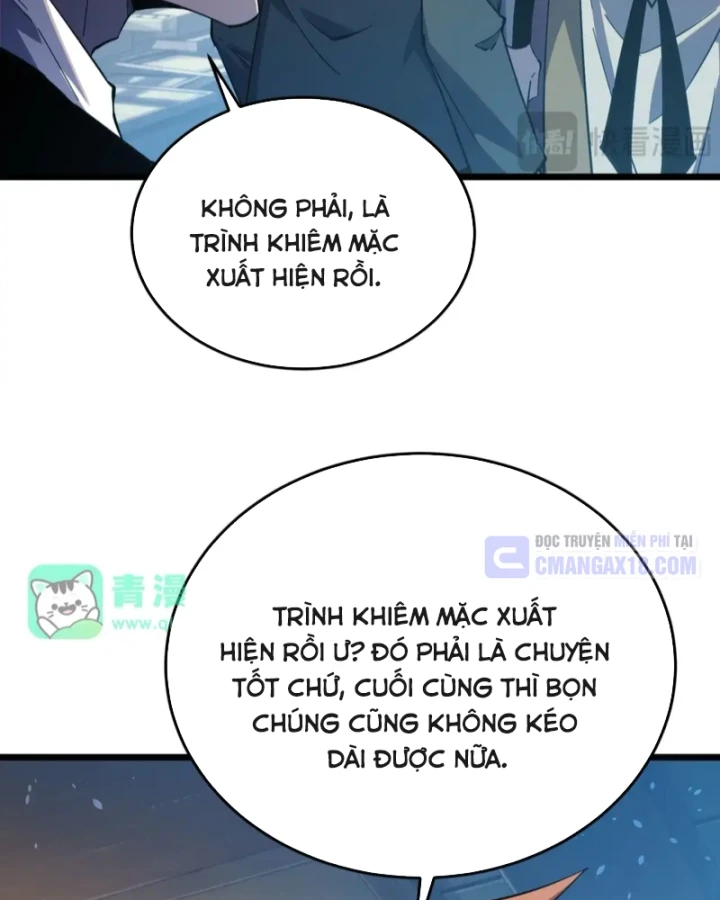 Vô Địch Bị Động Tạo Ra Tấn Sát Thương Chapter 192 - 114