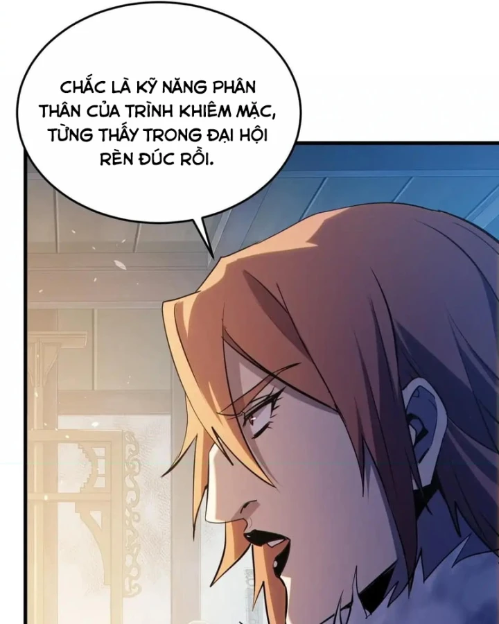 Vô Địch Bị Động Tạo Ra Tấn Sát Thương Chapter 193 - 6