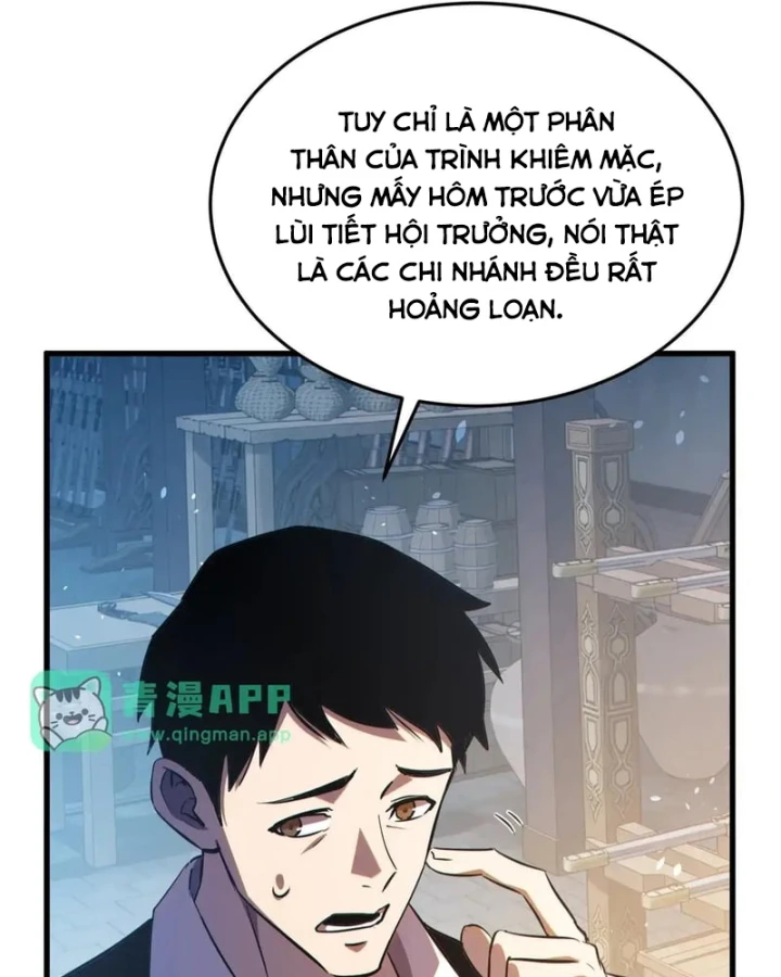 Vô Địch Bị Động Tạo Ra Tấn Sát Thương Chapter 193 - 10