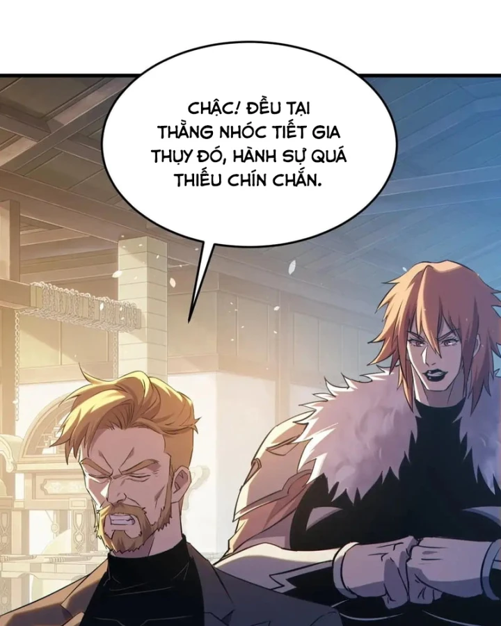 Vô Địch Bị Động Tạo Ra Tấn Sát Thương Chapter 193 - 12