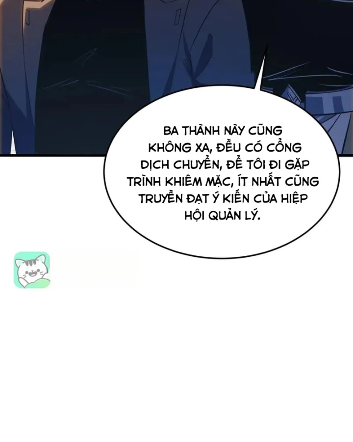 Vô Địch Bị Động Tạo Ra Tấn Sát Thương Chapter 193 - 13