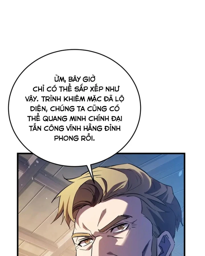 Vô Địch Bị Động Tạo Ra Tấn Sát Thương Chapter 193 - 14