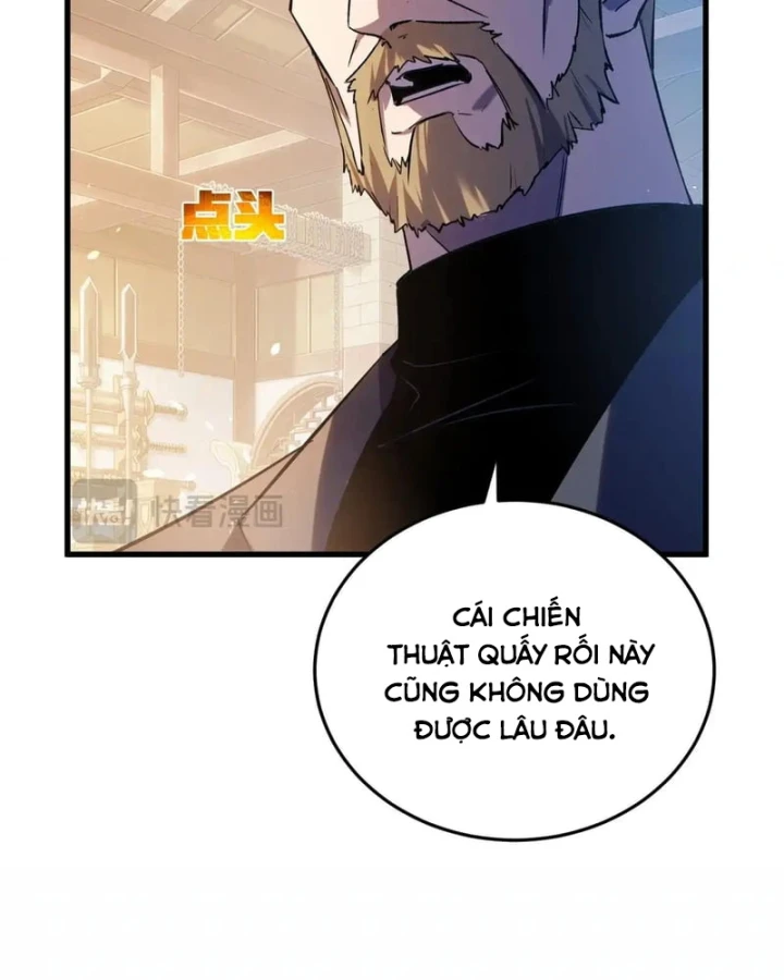 Vô Địch Bị Động Tạo Ra Tấn Sát Thương Chapter 193 - 15