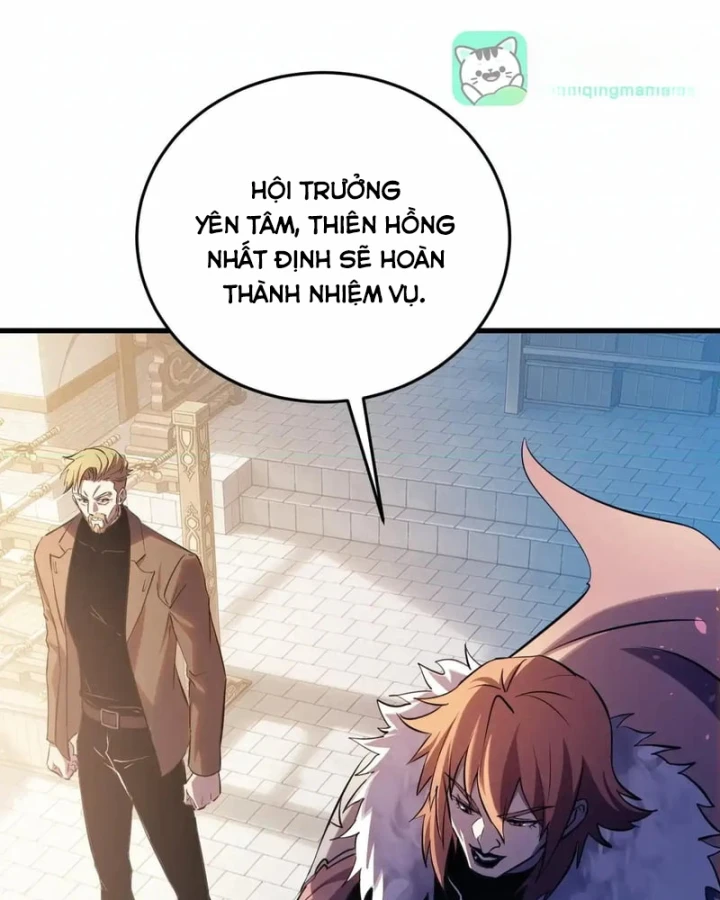 Vô Địch Bị Động Tạo Ra Tấn Sát Thương Chapter 193 - 16