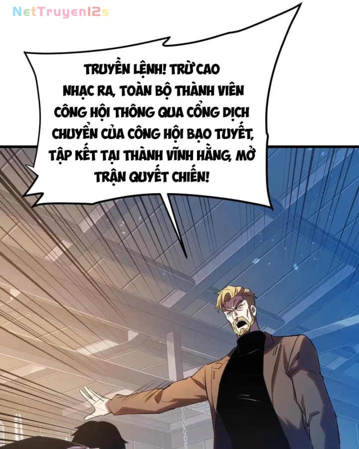 Vô Địch Bị Động Tạo Ra Tấn Sát Thương Chapter 193 - 18