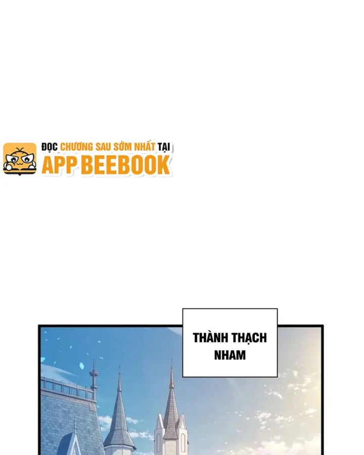 Vô Địch Bị Động Tạo Ra Tấn Sát Thương Chapter 193 - 20