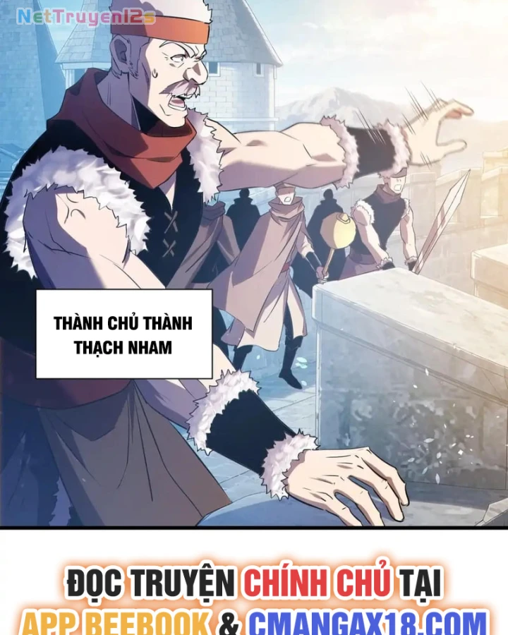 Vô Địch Bị Động Tạo Ra Tấn Sát Thương Chapter 193 - 24