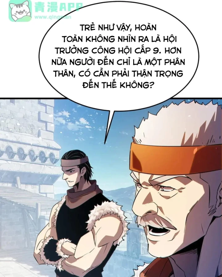 Vô Địch Bị Động Tạo Ra Tấn Sát Thương Chapter 193 - 26