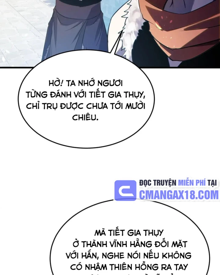 Vô Địch Bị Động Tạo Ra Tấn Sát Thương Chapter 193 - 27