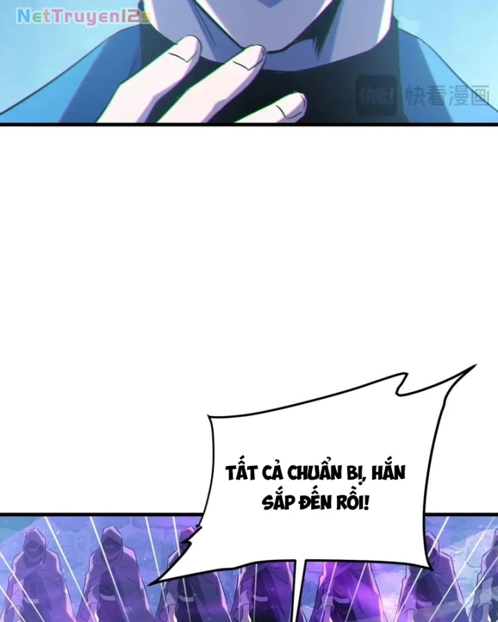 Vô Địch Bị Động Tạo Ra Tấn Sát Thương Chapter 193 - 31