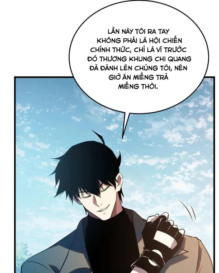 Vô Địch Bị Động Tạo Ra Tấn Sát Thương Chapter 193 - 38