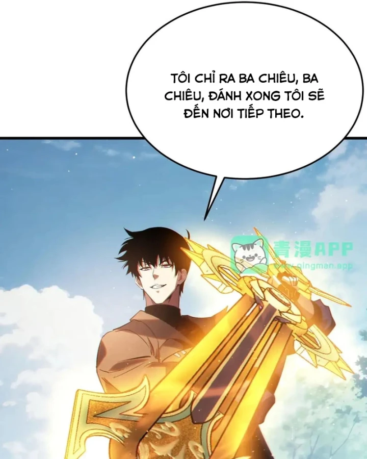 Vô Địch Bị Động Tạo Ra Tấn Sát Thương Chapter 193 - 42