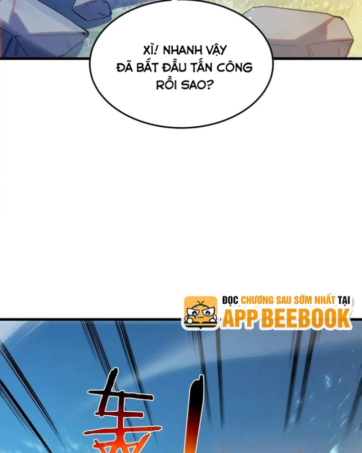 Vô Địch Bị Động Tạo Ra Tấn Sát Thương Chapter 193 - 63
