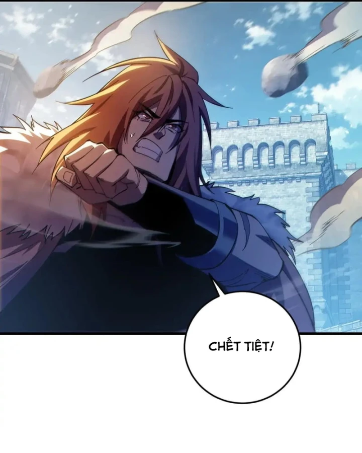 Vô Địch Bị Động Tạo Ra Tấn Sát Thương Chapter 193 - 66
