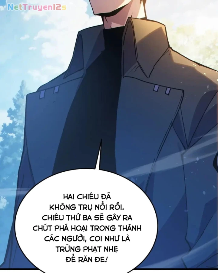 Vô Địch Bị Động Tạo Ra Tấn Sát Thương Chapter 193 - 71