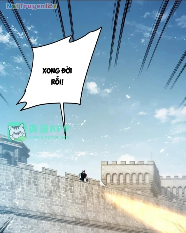Vô Địch Bị Động Tạo Ra Tấn Sát Thương Chapter 193 - 77