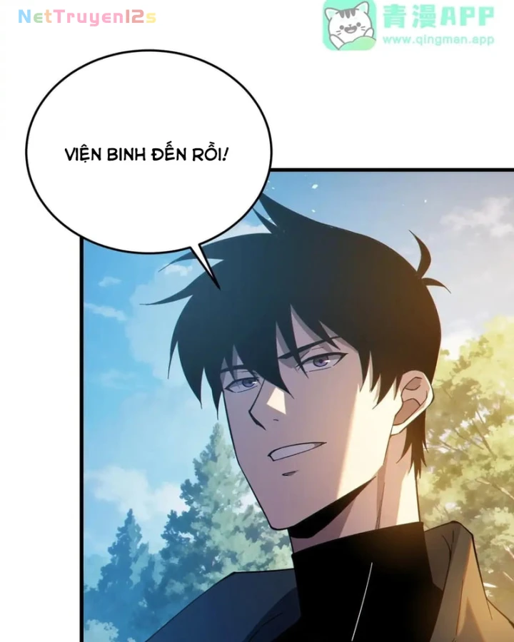 Vô Địch Bị Động Tạo Ra Tấn Sát Thương Chapter 193 - 81