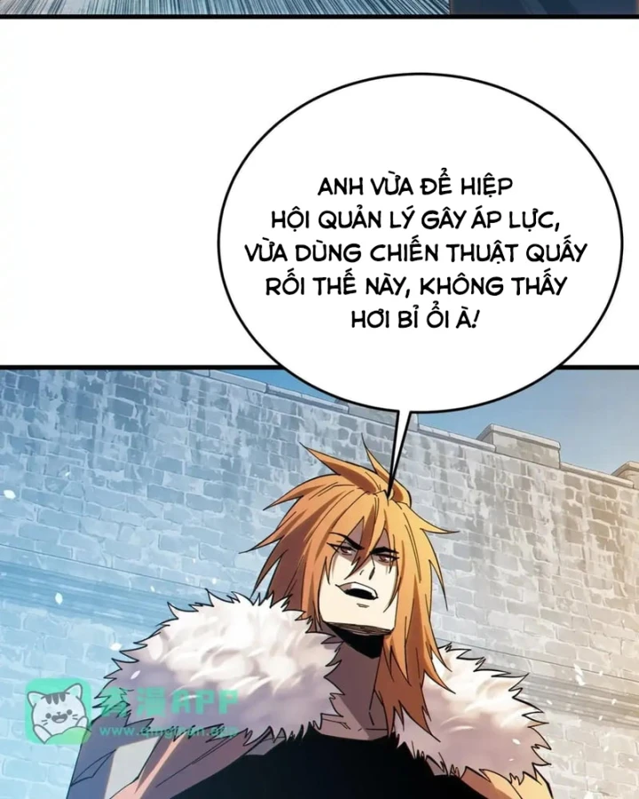 Vô Địch Bị Động Tạo Ra Tấn Sát Thương Chapter 193 - 86