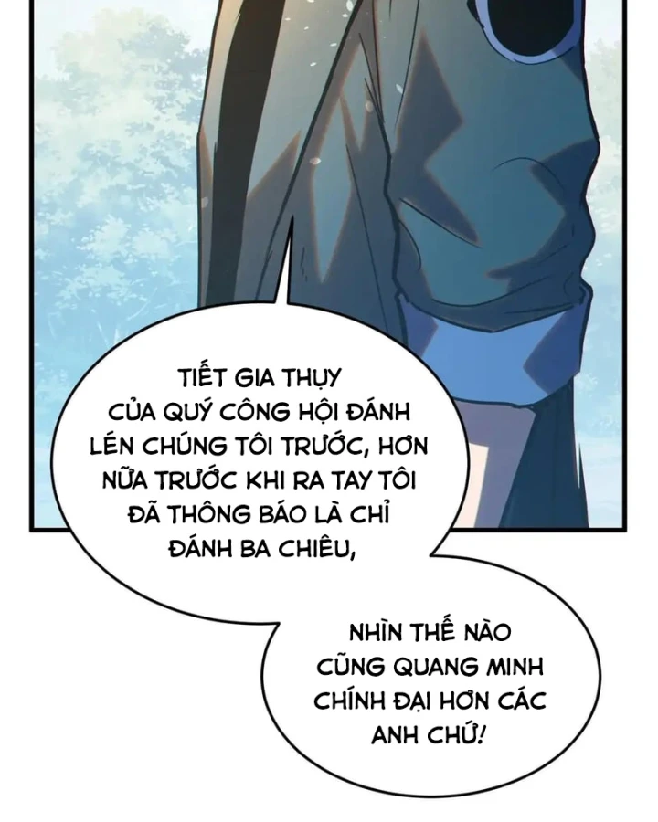 Vô Địch Bị Động Tạo Ra Tấn Sát Thương Chapter 193 - 89