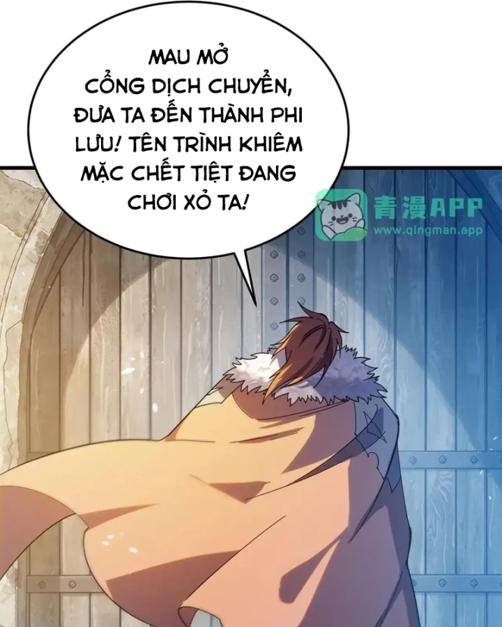 Vô Địch Bị Động Tạo Ra Tấn Sát Thương Chapter 193 - 96