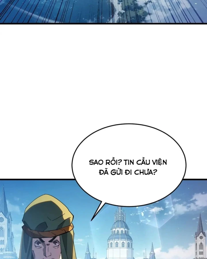 Vô Địch Bị Động Tạo Ra Tấn Sát Thương Chapter 193 - 101