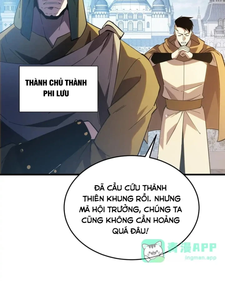 Vô Địch Bị Động Tạo Ra Tấn Sát Thương Chapter 193 - 102