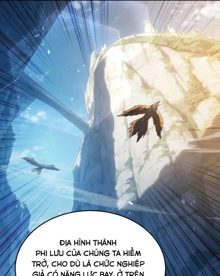 Vô Địch Bị Động Tạo Ra Tấn Sát Thương Chapter 193 - 104