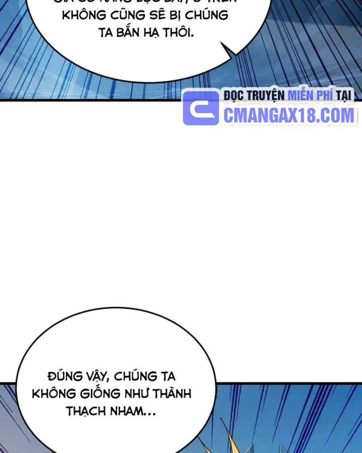 Vô Địch Bị Động Tạo Ra Tấn Sát Thương Chapter 193 - 105