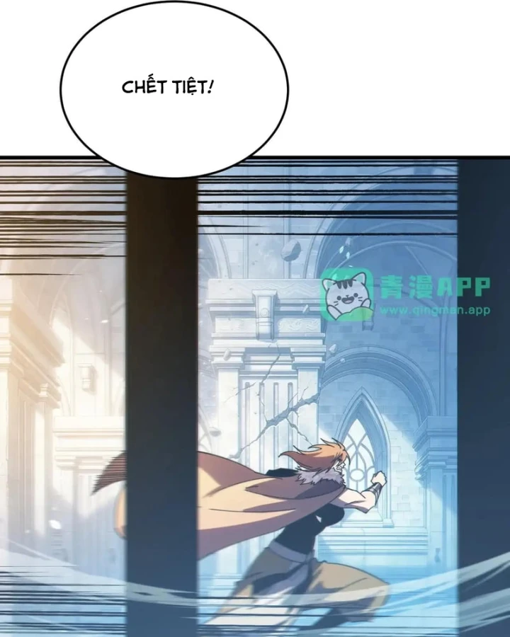 Vô Địch Bị Động Tạo Ra Tấn Sát Thương Chapter 193 - 112