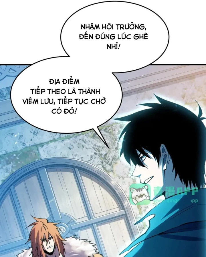 Vô Địch Bị Động Tạo Ra Tấn Sát Thương Chapter 193 - 116