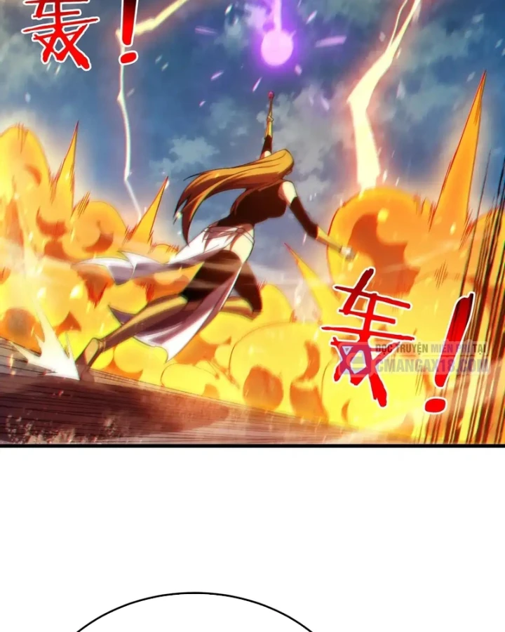 Vô Địch Bị Động Tạo Ra Tấn Sát Thương Chapter 196 - 7