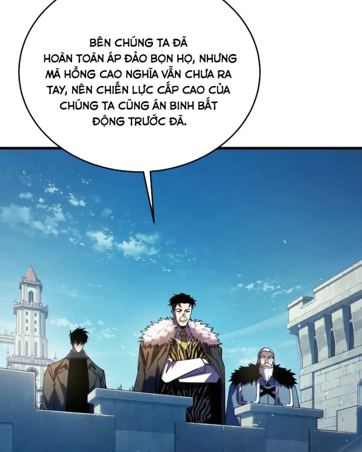 Vô Địch Bị Động Tạo Ra Tấn Sát Thương Chapter 196 - 8