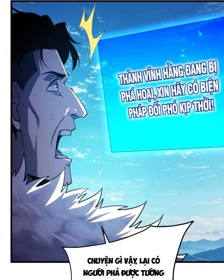 Vô Địch Bị Động Tạo Ra Tấn Sát Thương Chapter 196 - 10