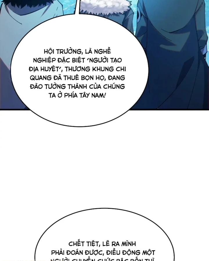 Vô Địch Bị Động Tạo Ra Tấn Sát Thương Chapter 196 - 12
