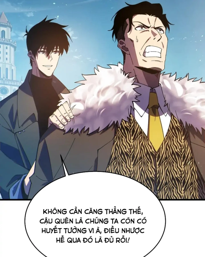 Vô Địch Bị Động Tạo Ra Tấn Sát Thương Chapter 196 - 14