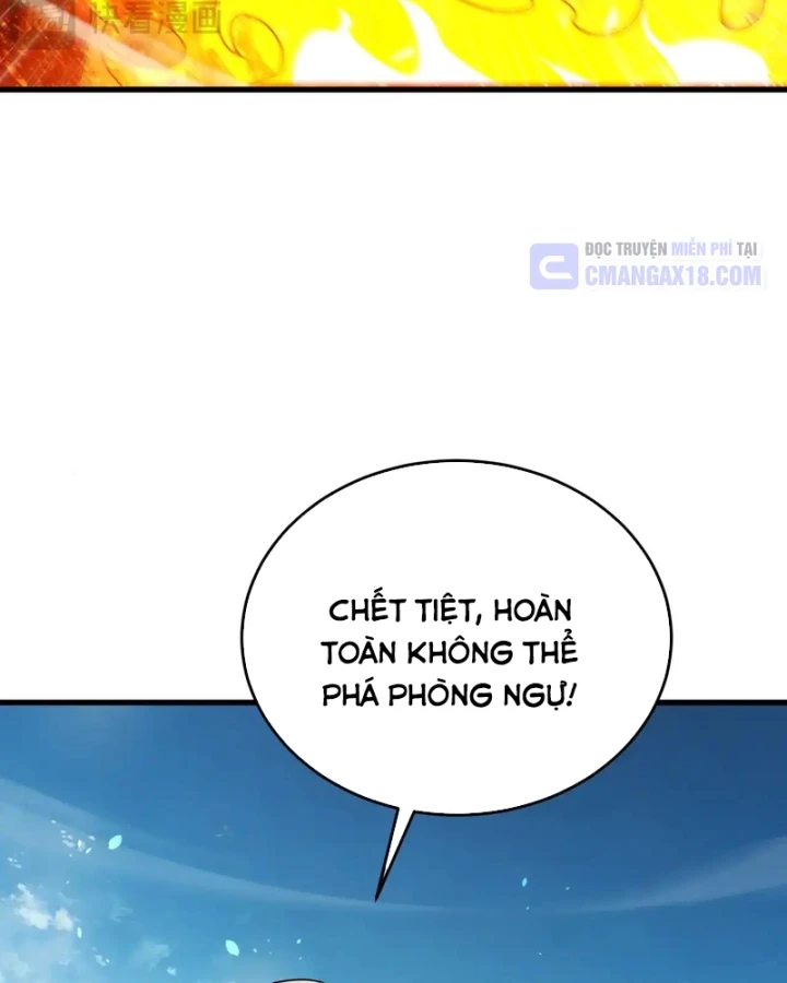 Vô Địch Bị Động Tạo Ra Tấn Sát Thương Chapter 196 - 19